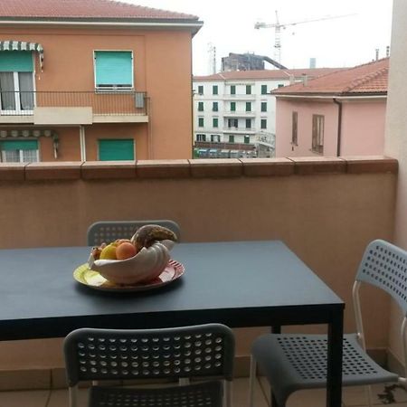 La Rosa Dei Venti Apartment Piombino Exterior photo
