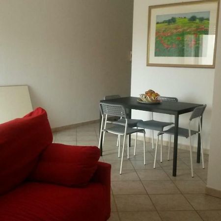 La Rosa Dei Venti Apartment Piombino Exterior photo