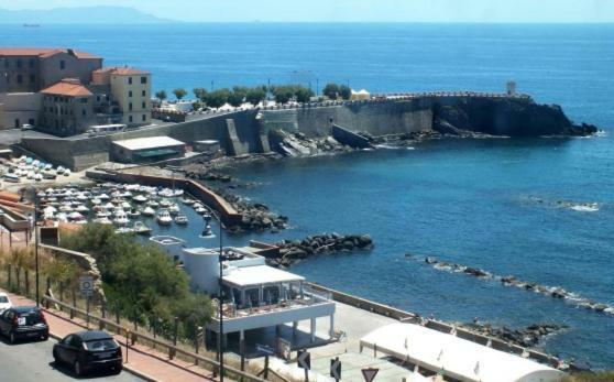 La Rosa Dei Venti Apartment Piombino Exterior photo
