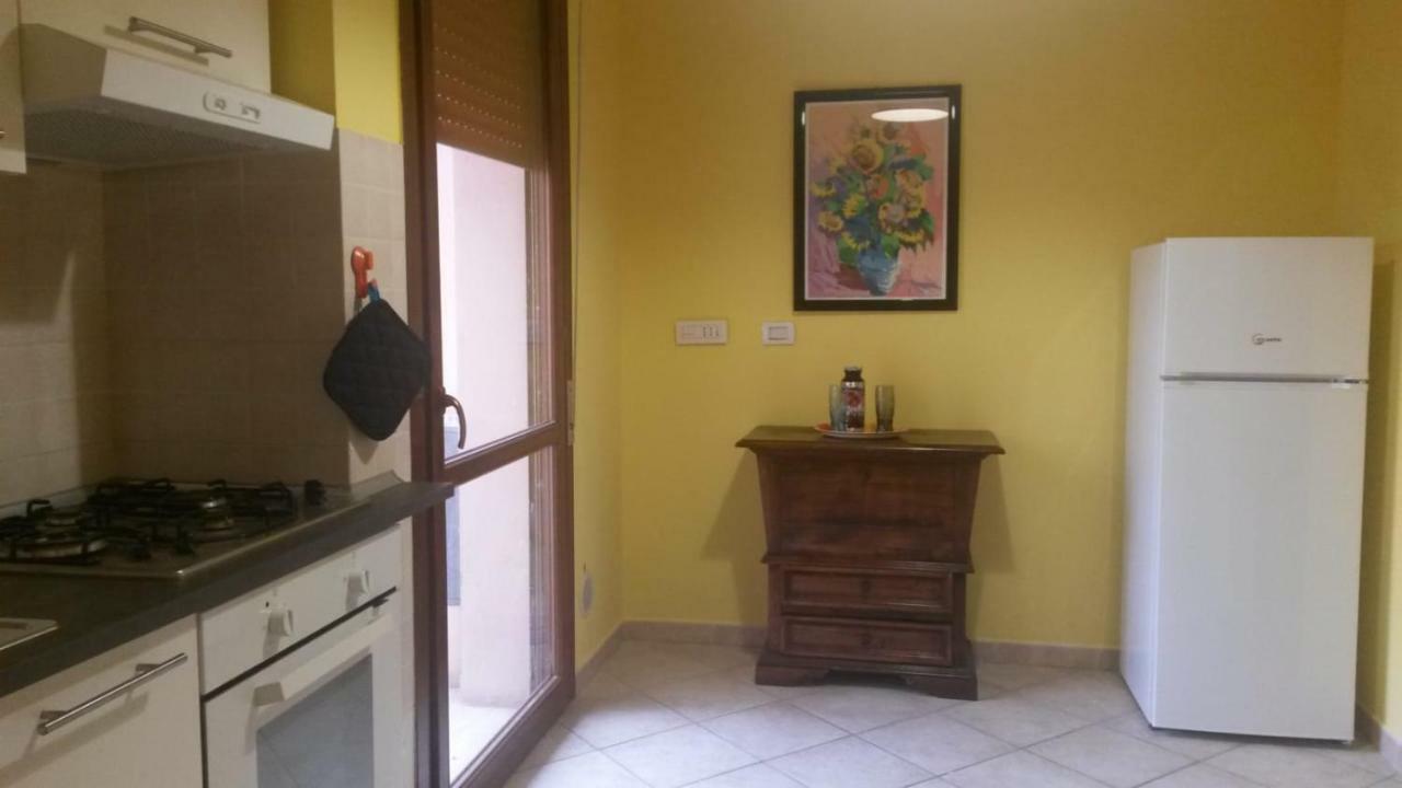 La Rosa Dei Venti Apartment Piombino Exterior photo