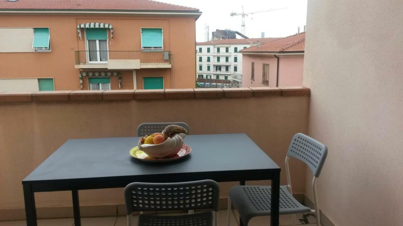 La Rosa Dei Venti Apartment Piombino Exterior photo
