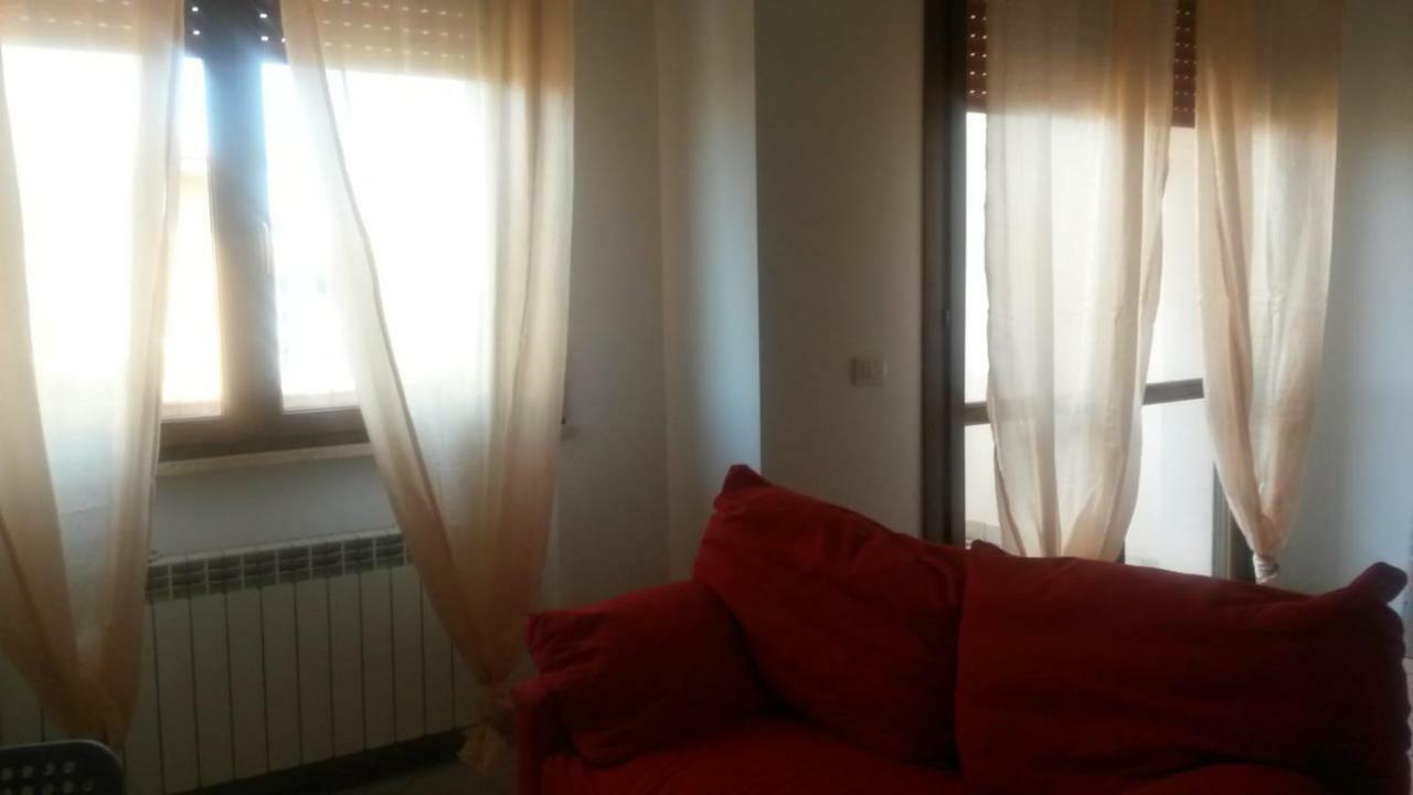 La Rosa Dei Venti Apartment Piombino Exterior photo