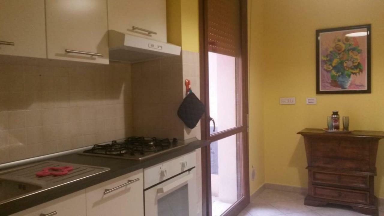 La Rosa Dei Venti Apartment Piombino Exterior photo