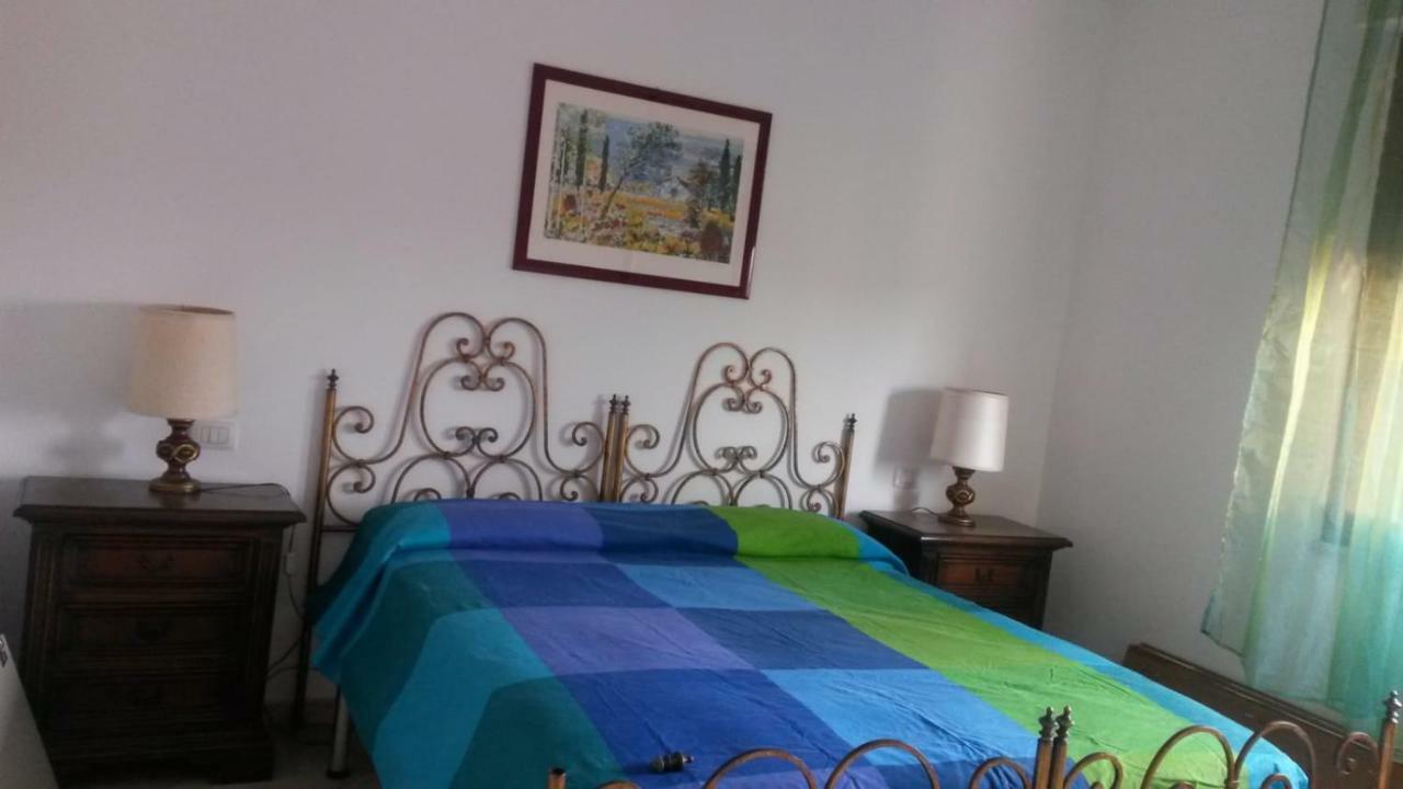 La Rosa Dei Venti Apartment Piombino Exterior photo